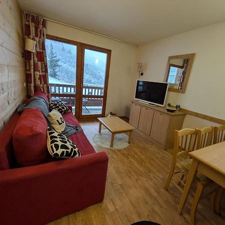 Apartamento Lumiere Des Neiges - 6 Pers - 2 Sdb - 1 Terrasse - Pieds Des Pistes Valmeinier Exterior foto