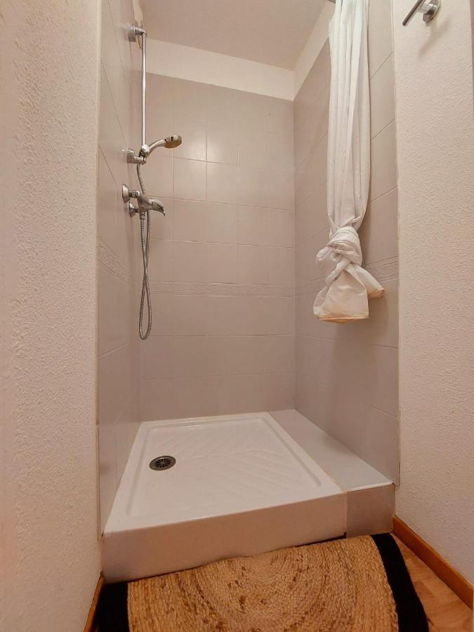 Apartamento Lumiere Des Neiges - 6 Pers - 2 Sdb - 1 Terrasse - Pieds Des Pistes Valmeinier Exterior foto